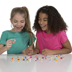 Pop Pops Pets-6 pops with 2 Characters - Celador Books & Gifts
