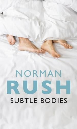 Subtle Bodies - Celador Books & Gifts