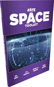 Fate Space Toolkit - Celador Books & Gifts