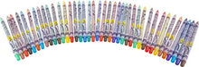 Load image into Gallery viewer, CRAYOLA TWISTABLES COLOURED PENCILS - 40 PACK - Celador Books &amp; Gifts
