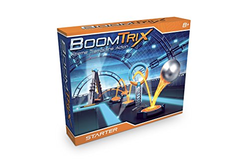 Goliath Toys 80602 Boom Trix Starter Set: Toys, Multicoloured - Celador Books & Gifts