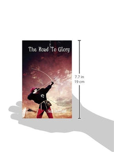 The Road to Glory - Celador Books & Gifts