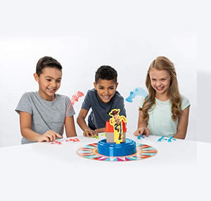 Cardinal Games 6052358 Toy Story 4 Trash Bin Bonanza, Mixed Colours - Celador Books & Gifts