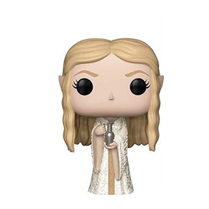 Funko Pop! Movies: The Lord of the Rings- Galadriel - Celador Books & Gifts