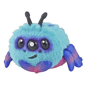 Yellies! Voice-Activated Spider Pet - Celador Books & Gifts