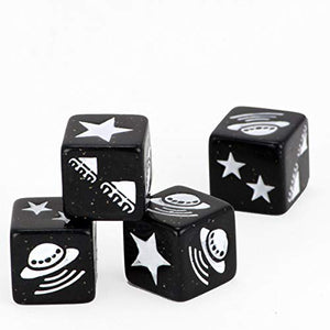 WizKids: Europa Base Alpha Game - Celador Books & Gifts