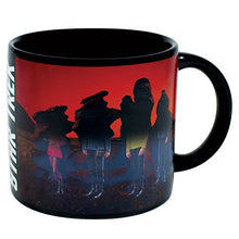 Load image into Gallery viewer, &#39;Unemployed Philosophers Guild 14399 Star Trek Transporter Mug - Celador Books &amp; Gifts
