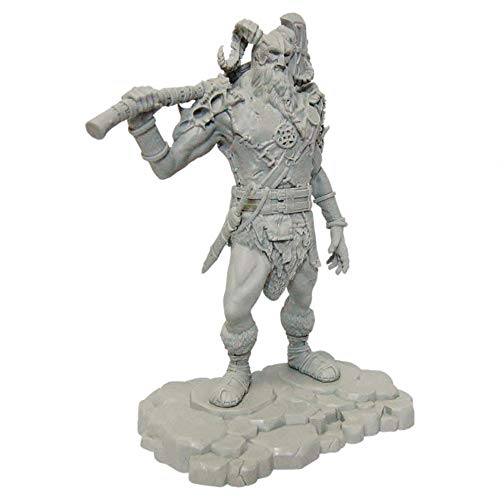 Gale Force 9 - 71054 - Dungeons and Dragons Figure - Storm King's Thunder - Frost Giant Miniature - Celador Books & Gifts