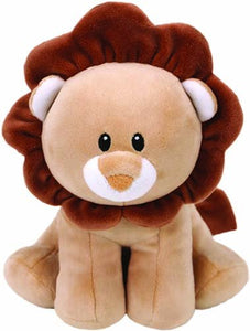 Ty 82162 Bouncer Baby Lion 17 cm - Celador Books & Gifts