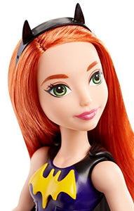 DC Superhero Girls Training Batgirl - Celador Books & Gifts