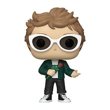 Load image into Gallery viewer, Funko 52938 POP Music: Lewis Capaldi, Multicolour - Celador Books &amp; Gifts
