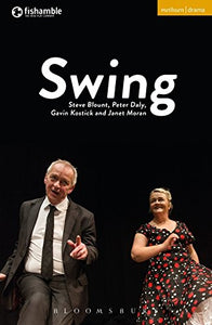 Swing (Modern Plays) - Celador Books & Gifts