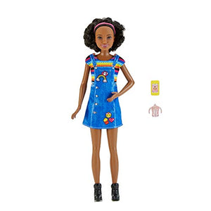 Barbie FHY91 Dolls and Accessories, Multi-Colour - Celador Books & Gifts