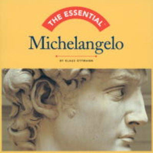 Michelangelo (Essentials) - Celador Books & Gifts