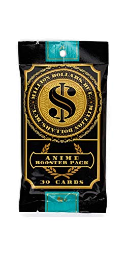 Million Dollars, But... Anime Expansion Pack - Celador Books & Gifts