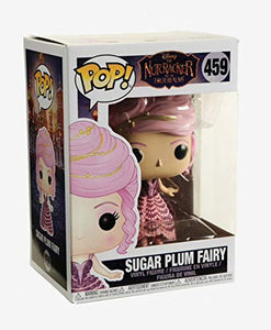 Pop! Disney: The Nutcracker- Sugar Plum Fairy - Celador Books & Gifts