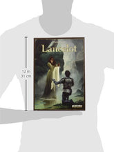 Load image into Gallery viewer, WizKids Lancelot - English - Celador Books &amp; Gifts
