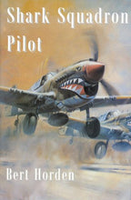 Load image into Gallery viewer, Shark Squadron Pilot (Air Research) - Celador Books &amp; Gifts
