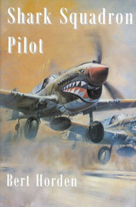 Shark Squadron Pilot (Air Research) - Celador Books & Gifts