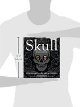 Load image into Gallery viewer, Skull Sourcebook: Over 500 Skulls in Art &amp; Culture - Celador Books &amp; Gifts
