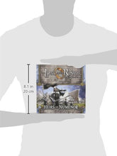 Load image into Gallery viewer, Lord of the Rings LCG Heirs of Numenor Card Game - Celador Books &amp; Gifts
