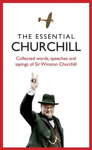 The Essential Churchill - Celador Books & Gifts