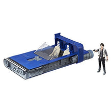 Load image into Gallery viewer, Star Wars HAN SOLO&#39;S LANDSPEEDER FORCELINK 2.0 4+ - Celador Books &amp; Gifts
