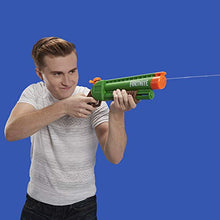 Load image into Gallery viewer, Nerf Super Soaker Fortnite Pump-SG Water Blaster – Pump-Action Soakage – For Youth, Teens, Adults - Celador Books &amp; Gifts
