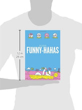 Load image into Gallery viewer, Funny-HAHAS - Celador Books &amp; Gifts
