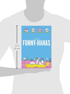 Funny-HAHAS - Celador Books & Gifts