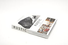 Load image into Gallery viewer, Rustic: Simple food and drink, from morning to night - Celador Books &amp; Gifts
