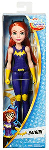 DC Superhero Girls Training Batgirl - Celador Books & Gifts