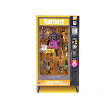 Load image into Gallery viewer, FORTNITE FNT0498 Fallen Love Ranger Liebersranger Vending Machine with Figure and Accessories, Fallen Love Ranger - Celador Books &amp; Gifts
