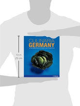 Load image into Gallery viewer, Culinaria Germany: A Celebration of Food and Tradition - Celador Books &amp; Gifts
