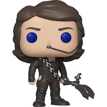 Load image into Gallery viewer, Paul Atreides Dune Classic Pop! Movies Vinyl Figure (Includes Compatible Pop Box Protector Case) - Celador Books &amp; Gifts
