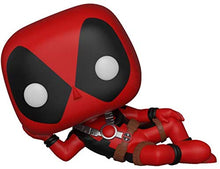 Load image into Gallery viewer, POP! Marvel: Deadpool Parody: Deadpool Bobblehead Figure - Celador Books &amp; Gifts
