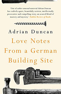 Love Notes from a German Building Site - Celador Books & Gifts