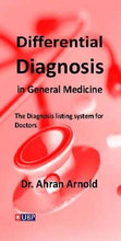 Load image into Gallery viewer, Differential Diagnosis In General Medicine - Celador Books &amp; Gifts
