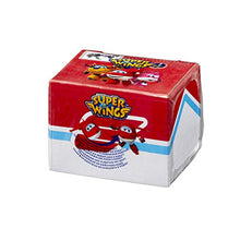Load image into Gallery viewer, Super Wings Pop n&#39; Transform Blind Bags with Preschool mini figures - characters will vary - Celador Books &amp; Gifts
