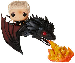 Funko 37773 5 Star: Game of Thrones - Celador Books & Gifts