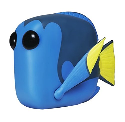 Disney 9125 POP! Vinyl Finding Dory Figure - Celador Books & Gifts