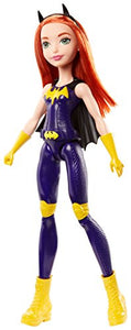 DC Superhero Girls Training Batgirl - Celador Books & Gifts