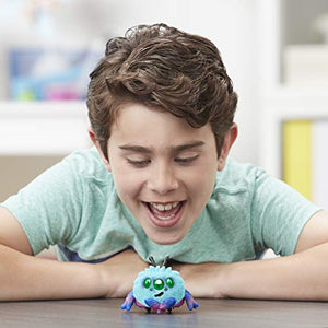 Yellies! Voice-Activated Spider Pet - Celador Books & Gifts