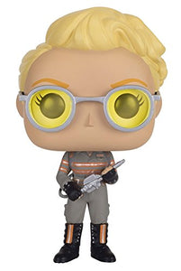 Funko Pop! Movies: Ghostbusters 2016 - Jillian Figure - Celador Books & Gifts