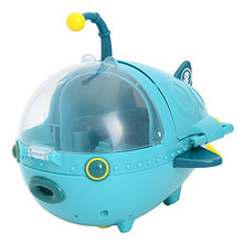 Load image into Gallery viewer, Octonauts Gup-A Mission Vehicle - Celador Books &amp; Gifts
