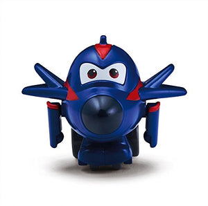 Super Wings Pop n' Transform Blind Bags with Preschool mini figures - characters will vary - Celador Books & Gifts