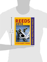 Load image into Gallery viewer, Reeds Astro-Navigation Tables 2014 - Celador Books &amp; Gifts
