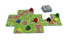 Load image into Gallery viewer, Z-Man Games Carcassonne New Edition Board Game - Celador Books &amp; Gifts
