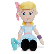 Load image into Gallery viewer, Disney 37270 Pixar Toy Story 4 Bo-Peep Soft Doll in Gift Box 25 cm, White - Celador Books &amp; Gifts
