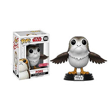 Load image into Gallery viewer, Funko Pop! Star Wars The Last Jedi Porg #198 - Celador Books &amp; Gifts
